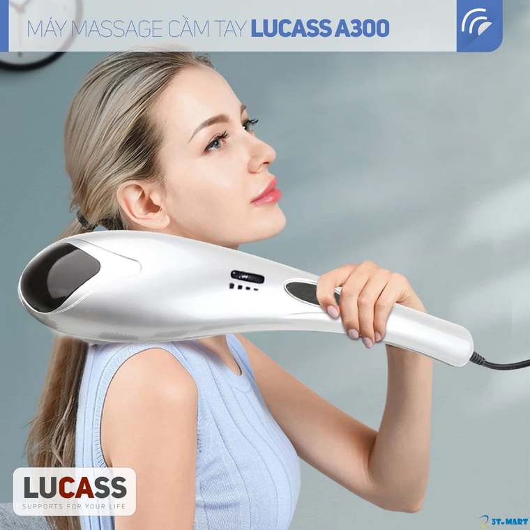 Chọn Lucass hay AKIKO